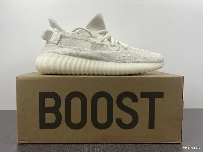 hype CabBage Yeezy Adidas Boost V2 350 HQ6316 0327